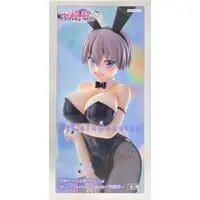 BiCute Bunnies - Uzaki-chan wa Asobitai! (Uzaki-chan Wants to Hang Out!) / Uzaki Hana