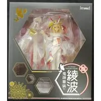 Figure - Azur Lane / Ayanami