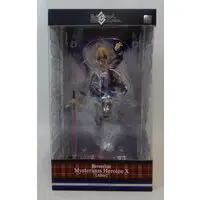 Figure - Fate/Grand Order / Mysterious Heroine X