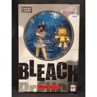 Figure - Bleach / Kuchiki Rukia