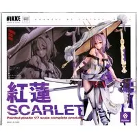Figure - NIKKE / Scarlet
