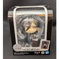Tekupiku - Kuroshitsuji (Black Butler) / Sebastian Michaelis