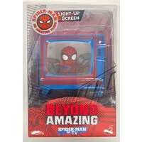Figure - Spider-Man