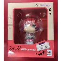 Lookup - Mobile Suit Gundam GQuuuuuuX / Amate Yuzuriha