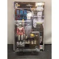 Figure - Gundam series