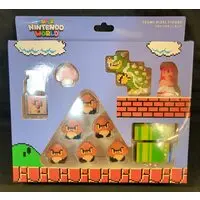 Figure - Super Mario