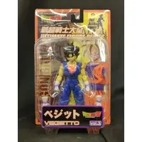 Figure - Dragon Ball / Vegetto