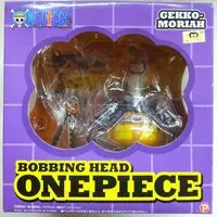 Figure - One Piece / Gecko Moria