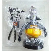 Figure - One Piece / Gecko Moria