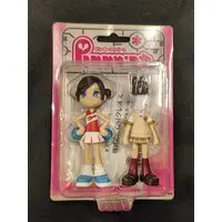 Pinky Street - Pinky:st