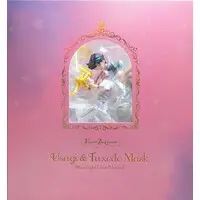 Figure - Bishoujo Senshi Sailor Moon / Tsukino Usagi