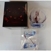 Shibuya Scramble Figure - Overlord / Shalltear Bloodfallen