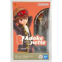 Adokenette - Gintama / Okita Sougo