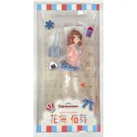 Figure - Gakuen iDOLM@STER / Hanami Ume