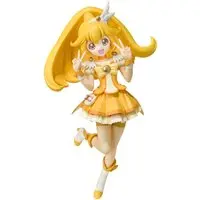 Figuarts Zero - Pretty Cure series