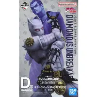 Ichiban Kuji - JoJo's Bizarre Adventure: Diamond is Unbreakable