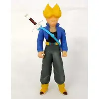 Figure - Dragon Ball / Trunks