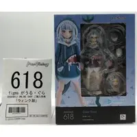 figma - Hololive / Gawr Gura