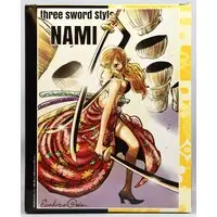 Figure - One Piece / Nami