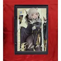 Figure - NIKKE / Blanc