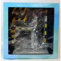 Shibuya Scramble Figure - Rascal Does Not Dream of Bunny Girl Senpai / Sakurajima Mai