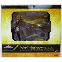Figure - Mahou Shoujo Lyrical Nanoha / Fate Testarossa