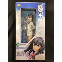 Figure - SSSS.Gridman / Takarada Rikka
