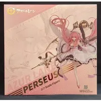 Figure - Azur Lane / Perseus