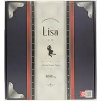 Binding Creator's Opinion - BINDing (Brand) (BINDing 1/4スケール リサ)