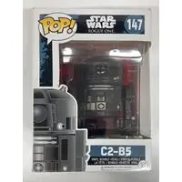 Figure - Star Wars
