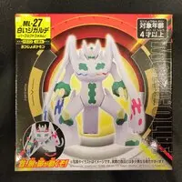 Pokemon Moncolle - Pokémon