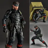 Revoltech - Metal Gear Solid / Solid Snake