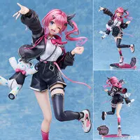 Figure - Nijisanji / Kuramochi Meruto