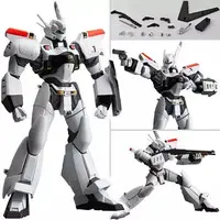 Revoltech - Patlabor: The Mobile Police