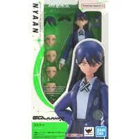 S.H.Figuarts - Mobile Suit Gundam GQuuuuuuX / Nyaan