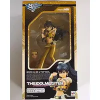 Figure - Figure Parts - The Idolmaster / Ganaha Hibiki