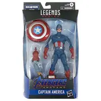 Figure - The Avengers