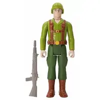 Figure - G.I. Joe