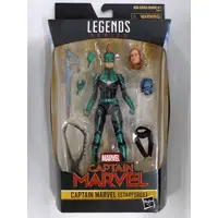 Figure - Captain Marvel