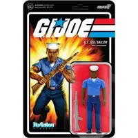 Figure - G.I. Joe