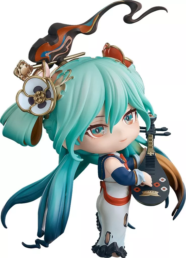 Nendoroid - VOCALOID / Hatsune Miku