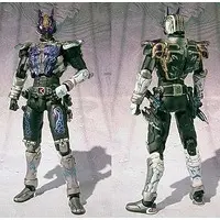 Figure - Kamen Rider Den-O