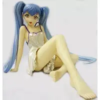 Figure - Kidou Senkan Nadesico (Martian Successor Nadesico) / Hoshino Ruri