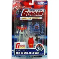 Figure - Mobile Suit Gundam