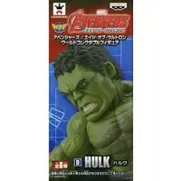 World Collectable Figure - The Avengers