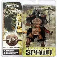 Figure - Spawn