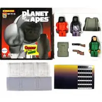 KUBRICK - Planet of the Apes