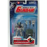 Figure - Mobile Suit Gundam: The 08th MS Team