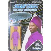 Figure - Star Trek