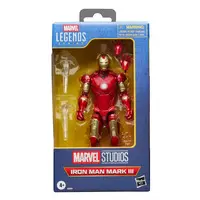 Figure - Iron Man / Tony Stark